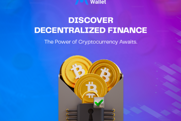 Learning the Fundamentals of Blockchain Wallets: Your Key to Digital Finance