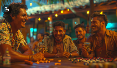 How Jilibet is Redefining Online Casino Entertainment in the Philippines