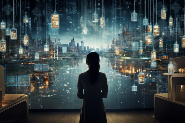 The Silent Revolution: Models Designed for Thought, Not Output